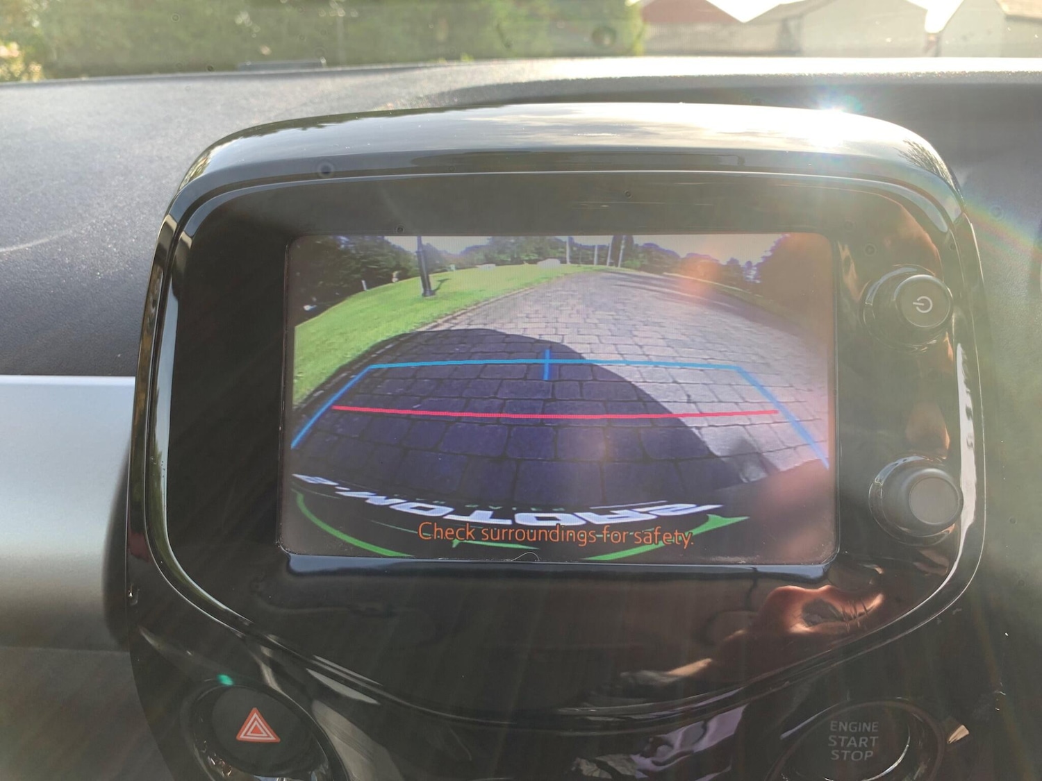 Used Peugeot 108 2017 for sale - 76634049: Photo 29