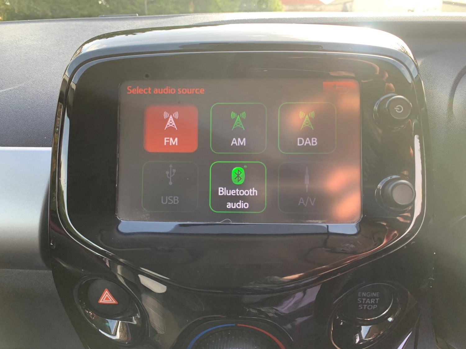 Used Peugeot 108 2017 for sale - 76634049: Photo 30