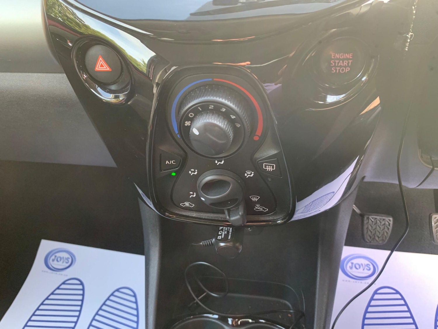 Used Peugeot 108 2017 for sale - 76634049: Photo 33