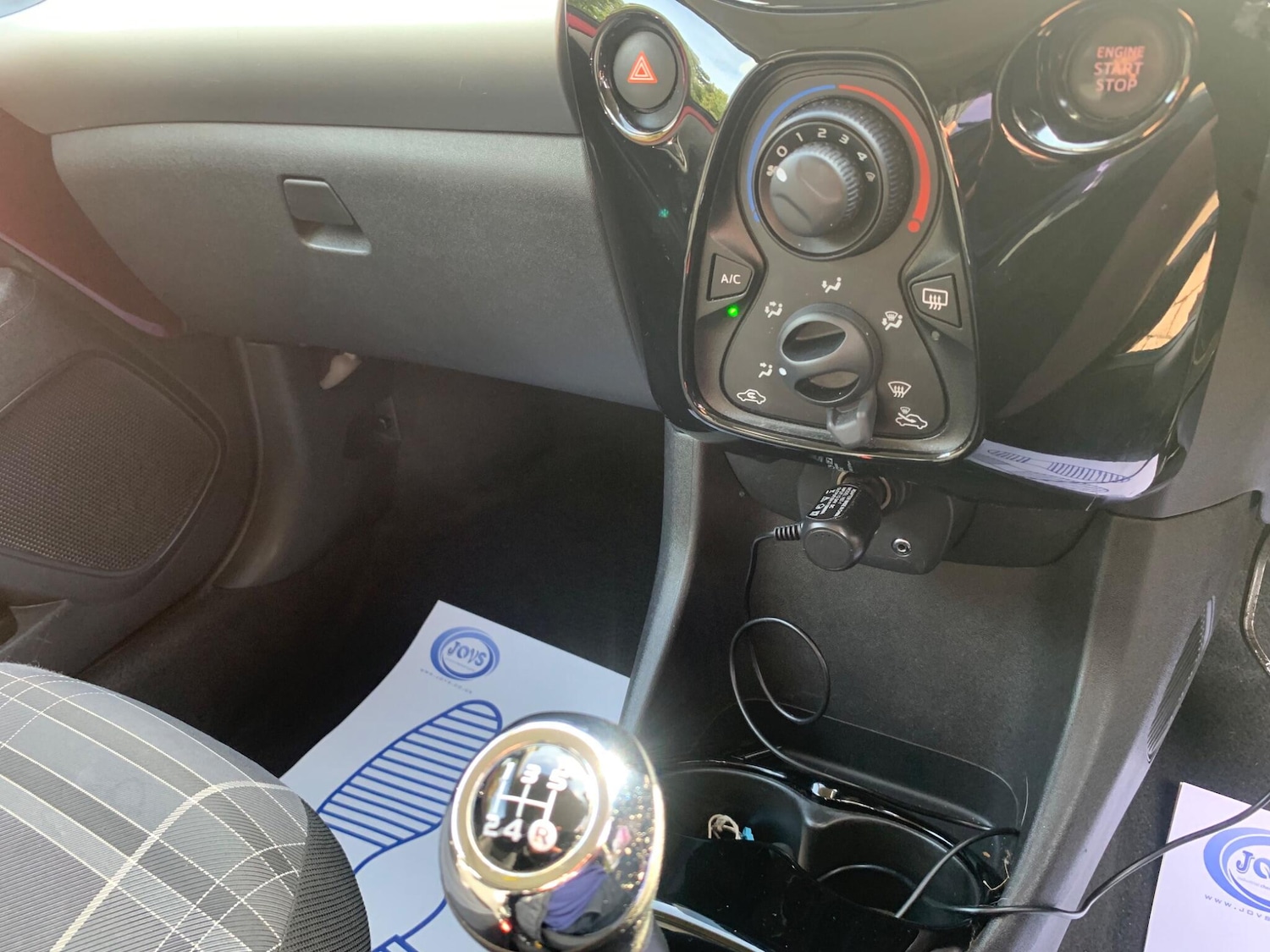 Used Peugeot 108 2017 for sale - 76634049: Photo 34