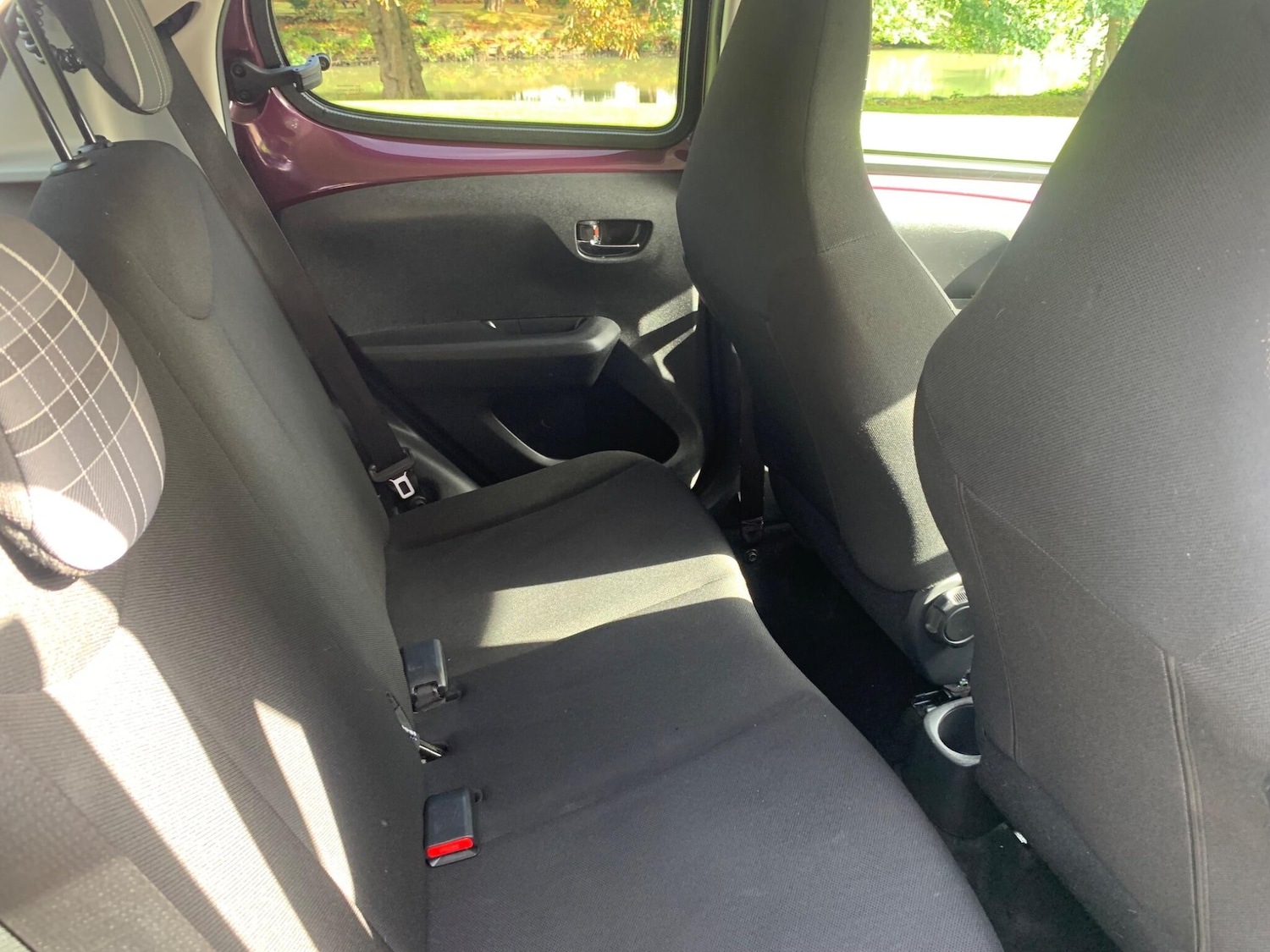 Used Peugeot 108 2017 for sale - 76634049: Photo 38