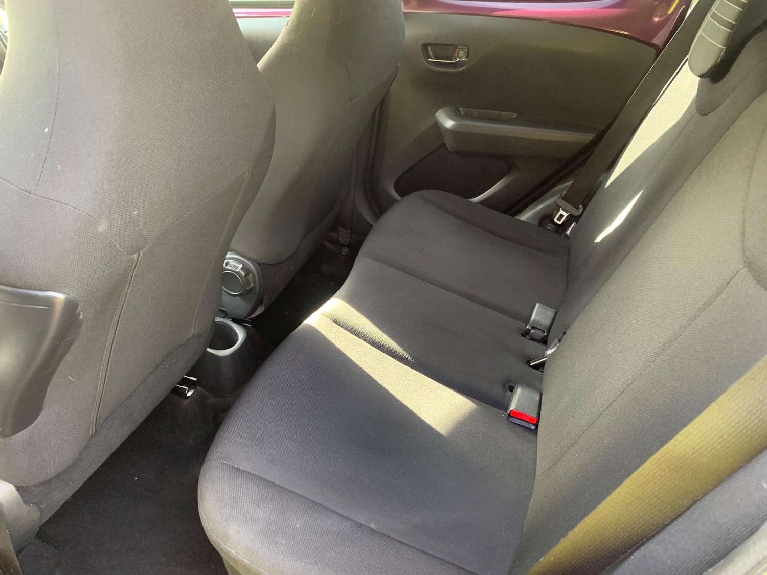 Used Peugeot 108 2017 for sale - 76634049: Photo 40