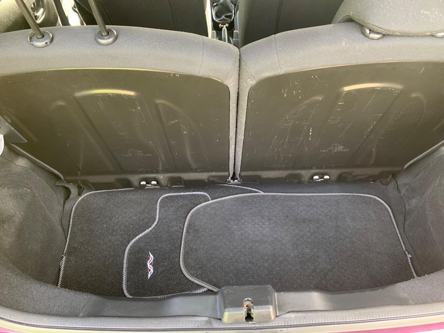 Used Peugeot 108 2017 for sale - 76634049: Photo 41