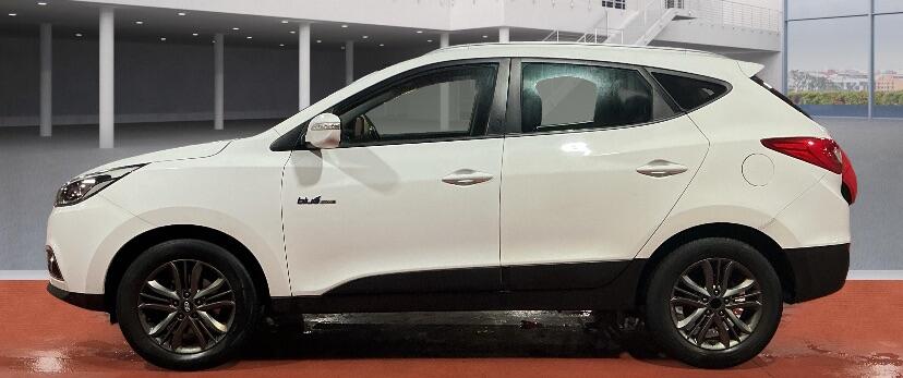 Used Hyundai Ix35 2015 for sale - 76839680: Photo 6