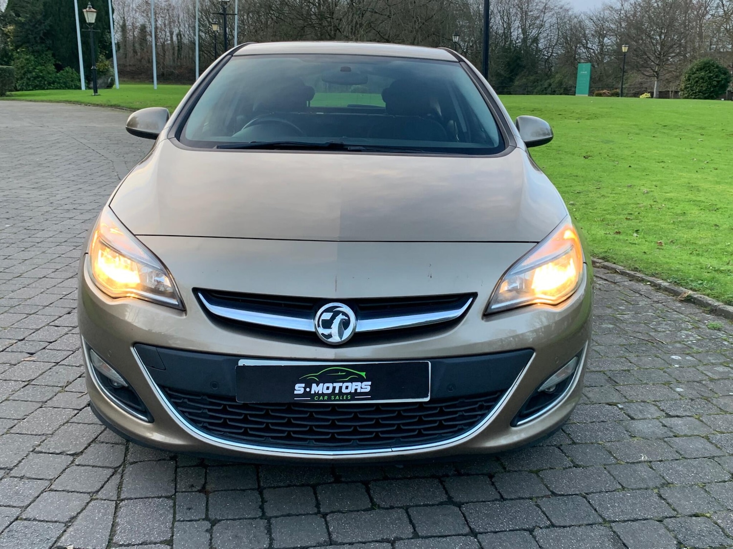 Used Vauxhall Astra 2012 for sale - 76899203: Photo 19