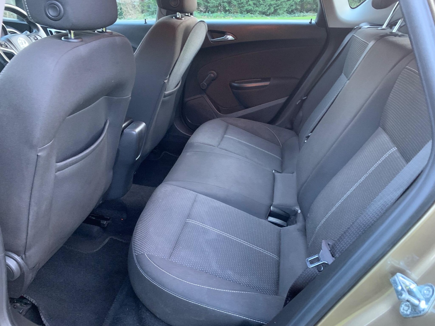 Used Vauxhall Astra 2012 for sale - 76899203: Photo 27