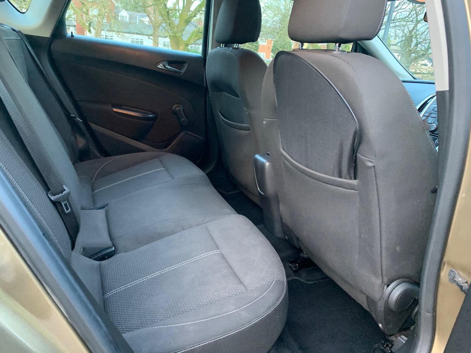 Used Vauxhall Astra 2012 for sale - 76899203: Photo 28