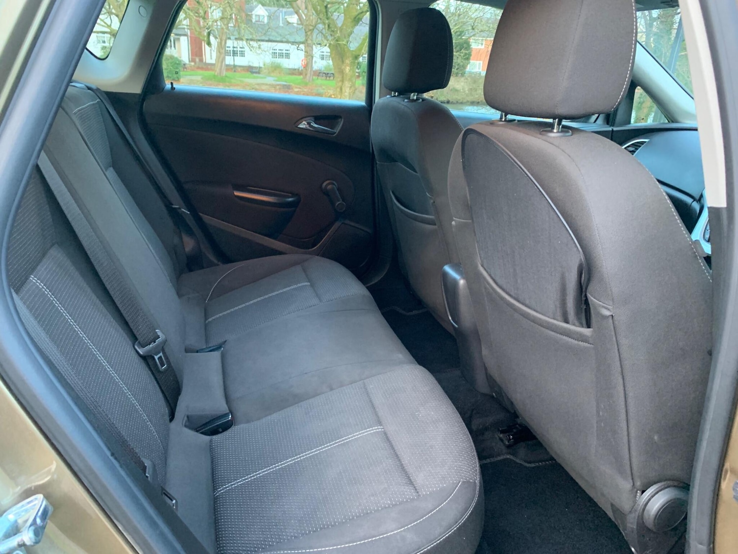 Used Vauxhall Astra 2012 for sale - 76899203: Photo 29