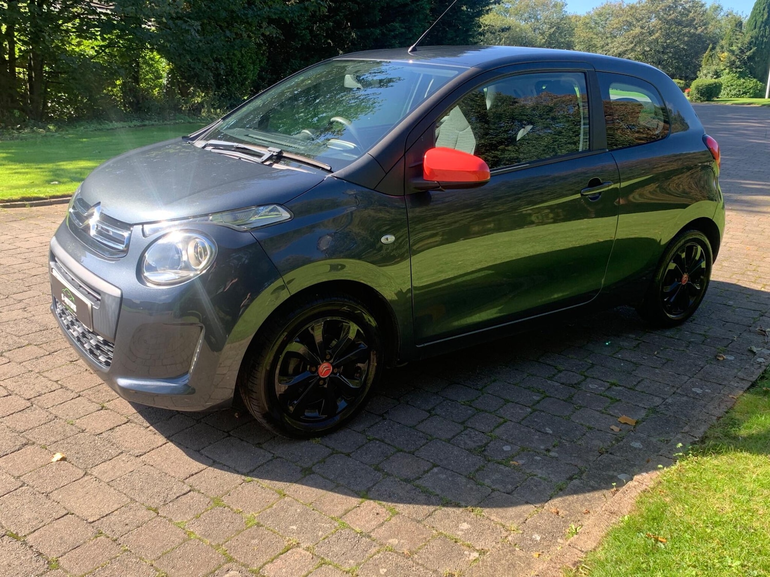 Used Citroen C1 2016 for sale - 76632863: Photo 13