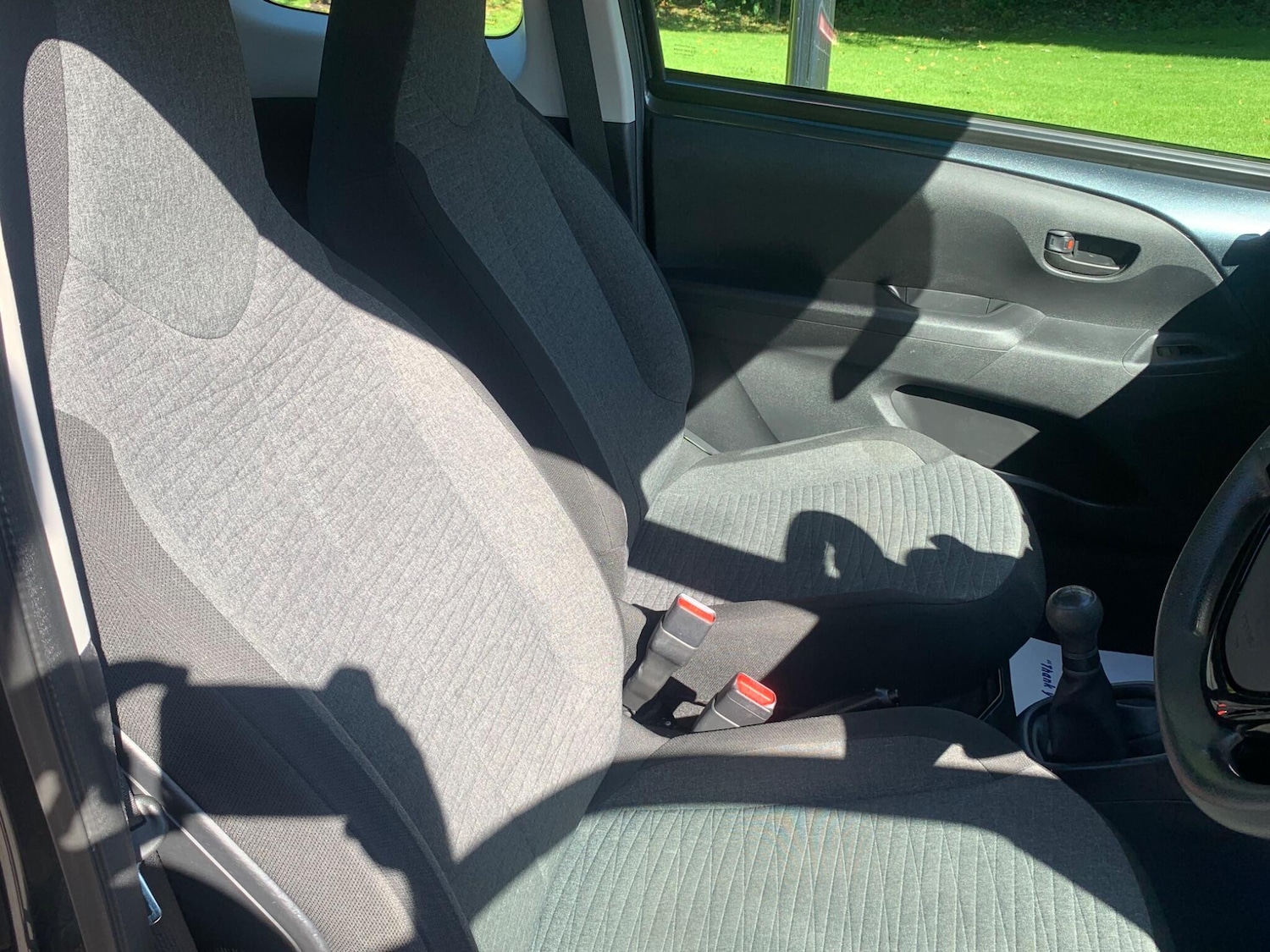 Used Citroen C1 2016 for sale - 76632863: Photo 18