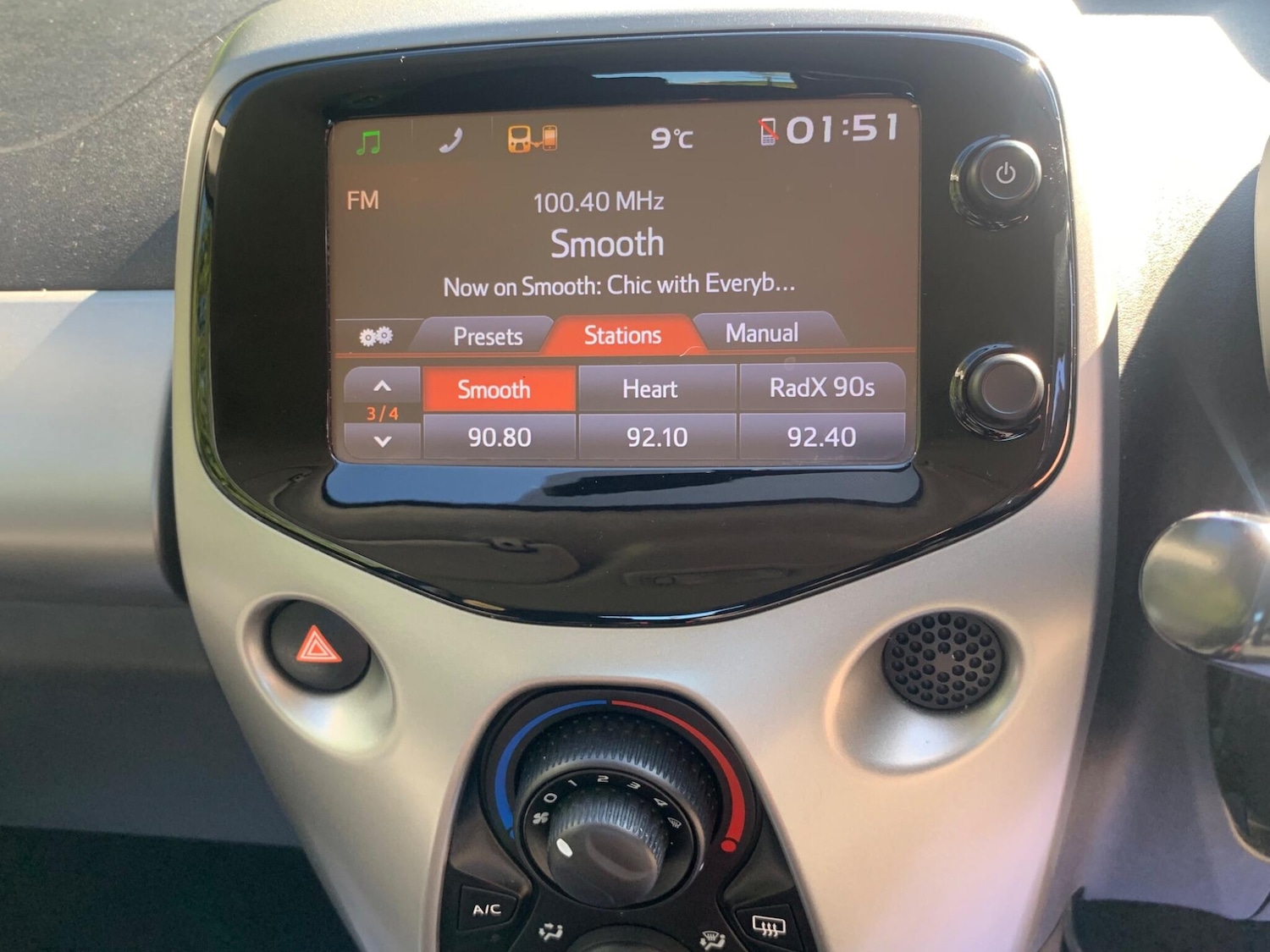 Used Citroen C1 2016 for sale - 76632863: Photo 19