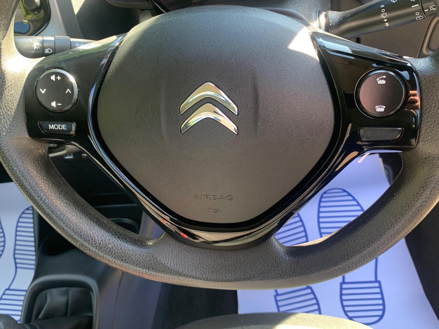 Used Citroen C1 2016 for sale - 76632863: Photo 21