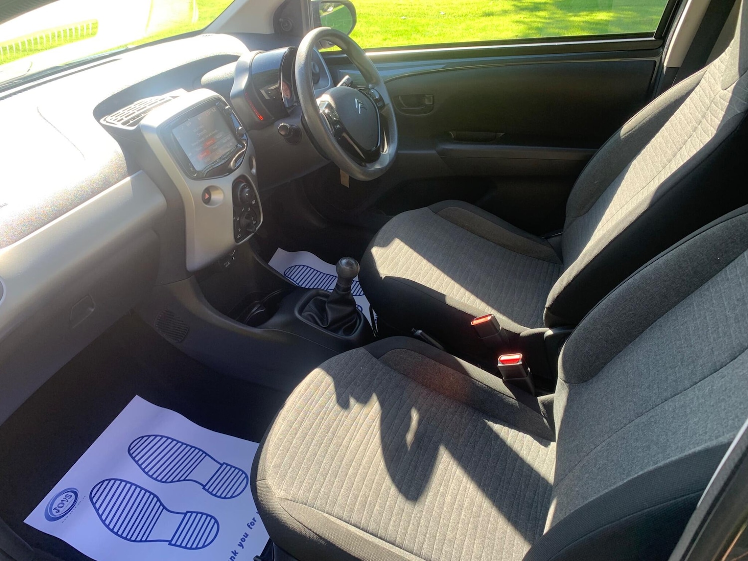 Used Citroen C1 2016 for sale - 76632863: Photo 23