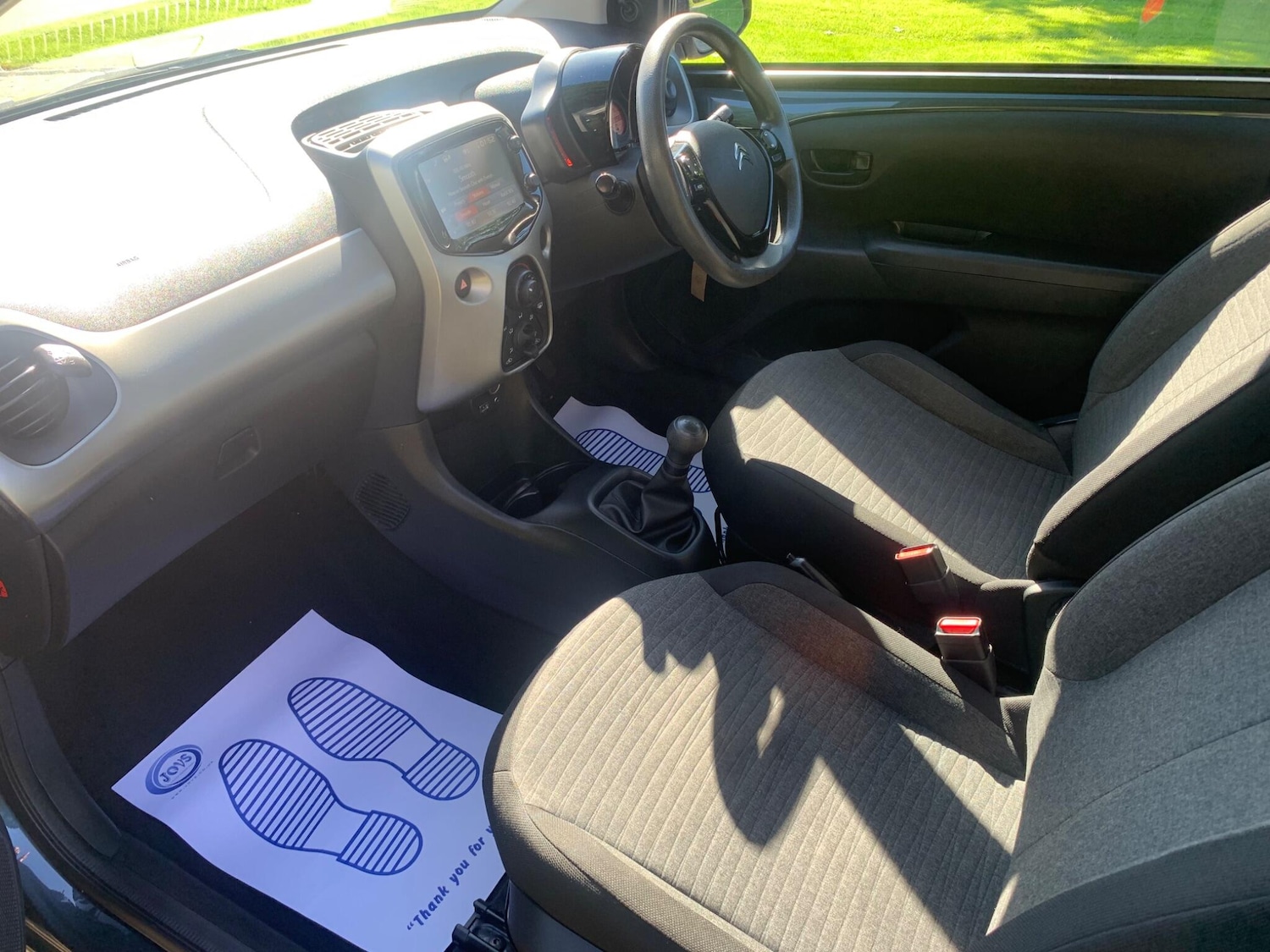 Used Citroen C1 2016 for sale - 76632863: Photo 24