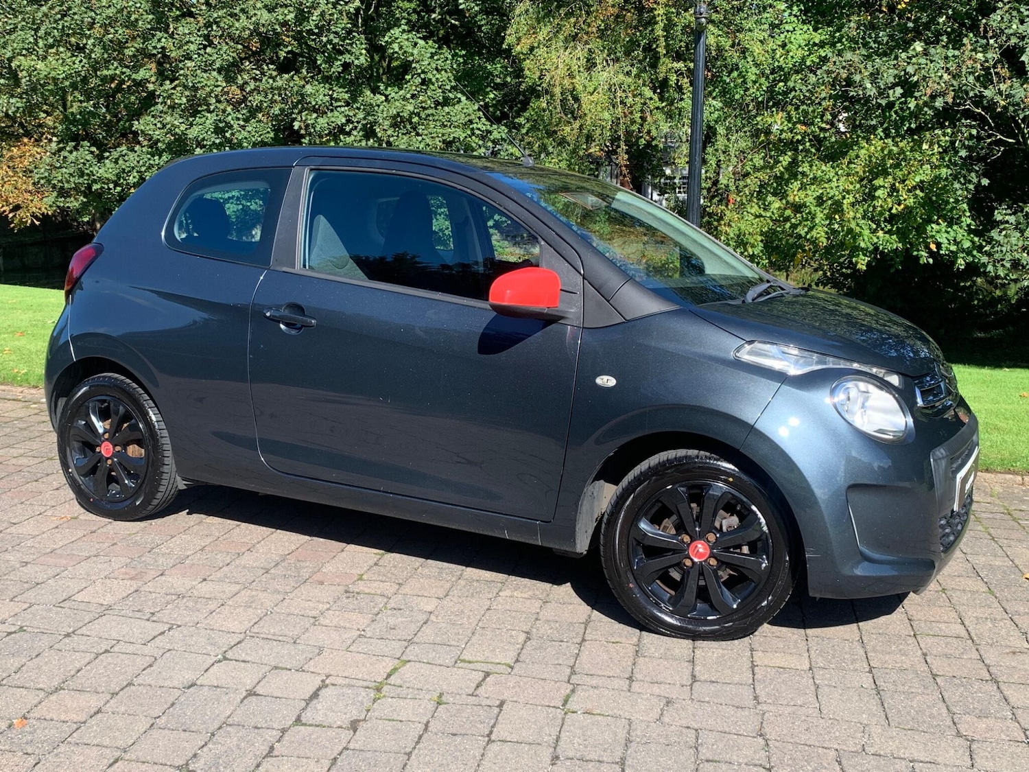 Used Citroen C1 2016 for sale - 76632863: Photo 6