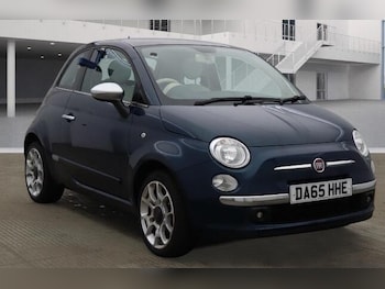 2015 (65) - 1.2 Lounge 3dr [Start Stop]