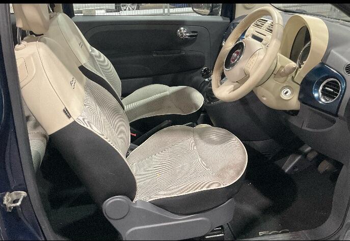 Used Fiat 500 2015 for sale - 76780866: Photo 7