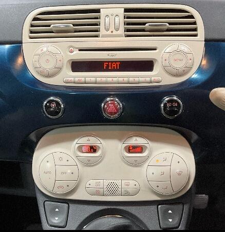 Used Fiat 500 2015 for sale - 76780866: Photo 8