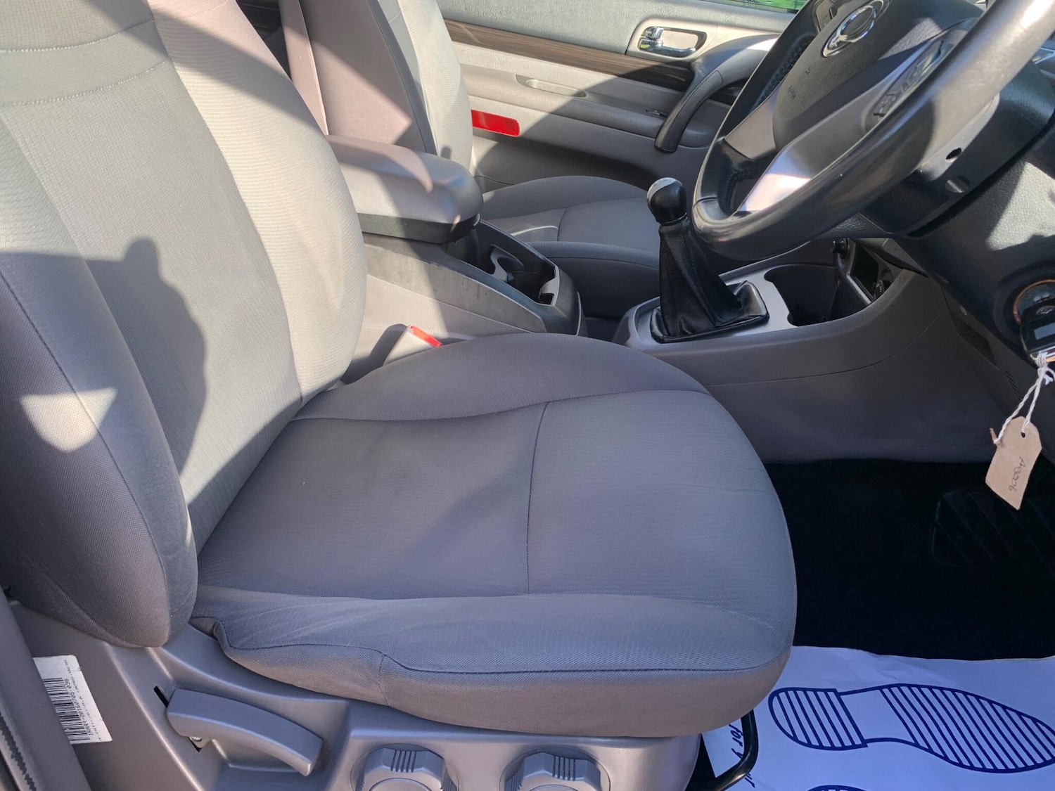 Used Ssangyong Turismo 2018 for sale - 76952610: Photo 19