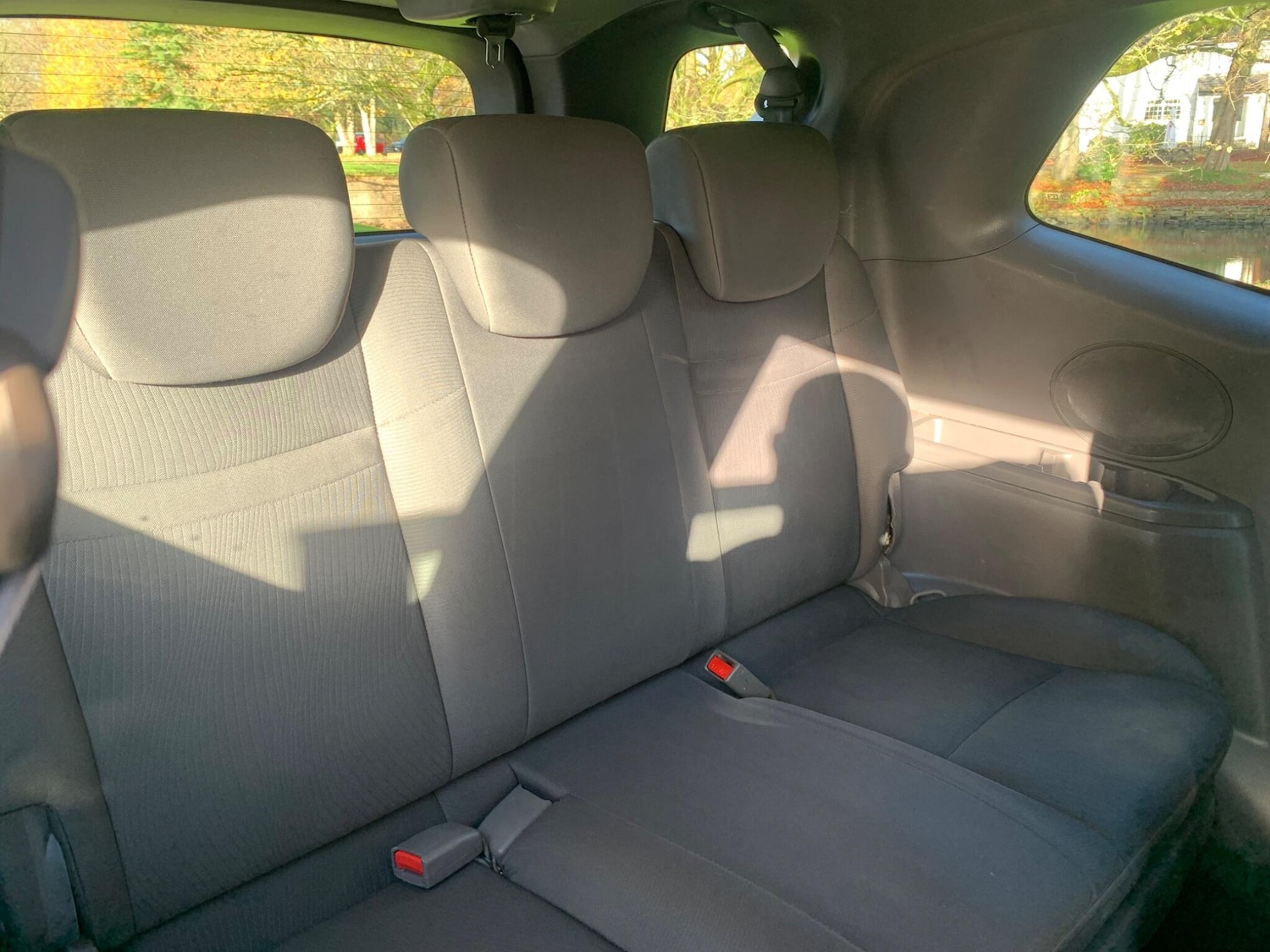 Used Ssangyong Turismo 2018 for sale - 76952610: Photo 23