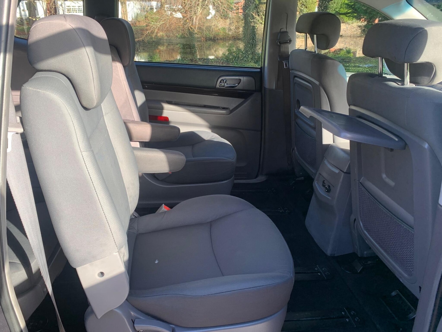 Used Ssangyong Turismo 2018 for sale - 76952610: Photo 24