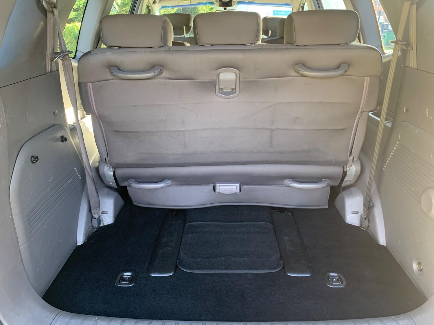 Used Ssangyong Turismo 2018 for sale - 76952610: Photo 27