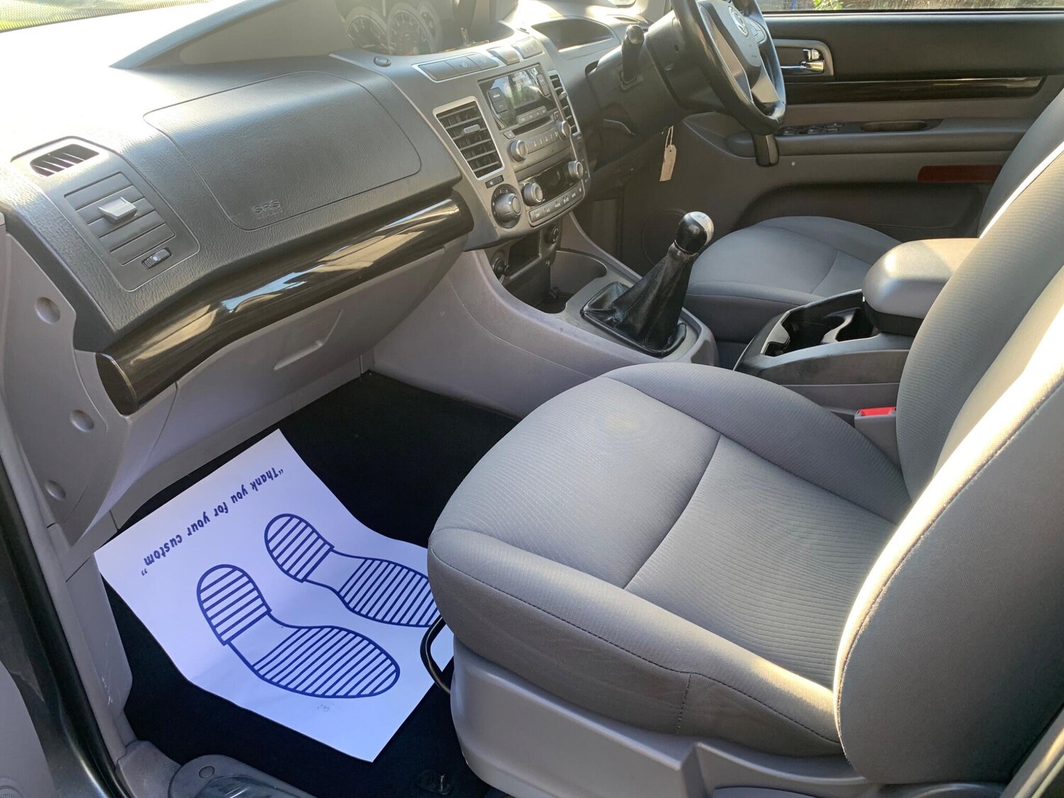 Used Ssangyong Turismo 2018 for sale - 76952610: Photo 32