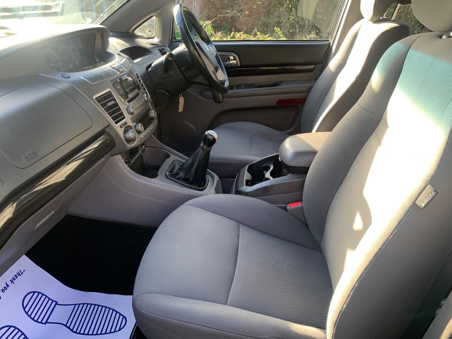 Used Ssangyong Turismo 2018 for sale - 76952610: Photo 33