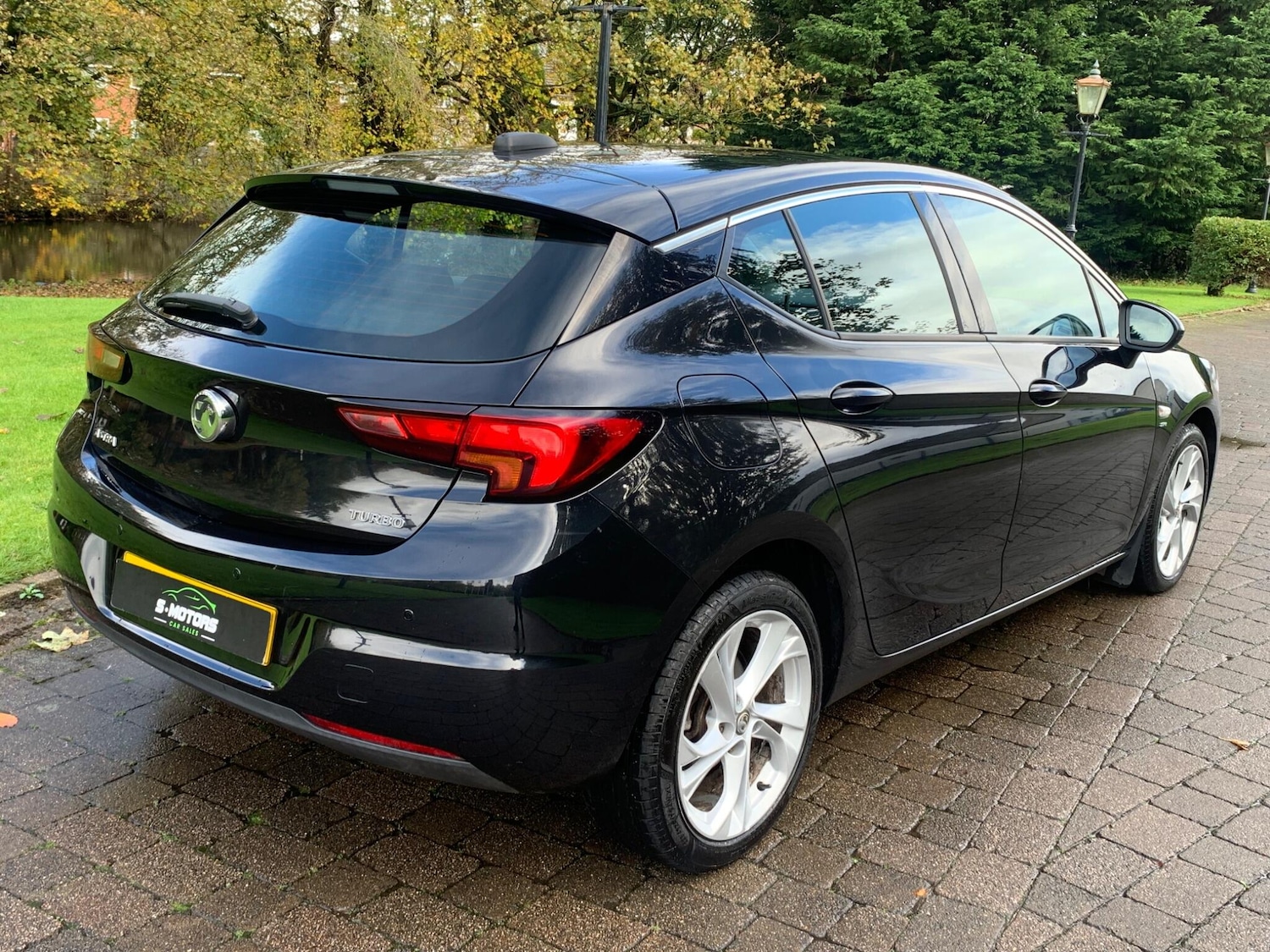 Used Vauxhall Astra 2016 for sale - 76632849: Photo 10