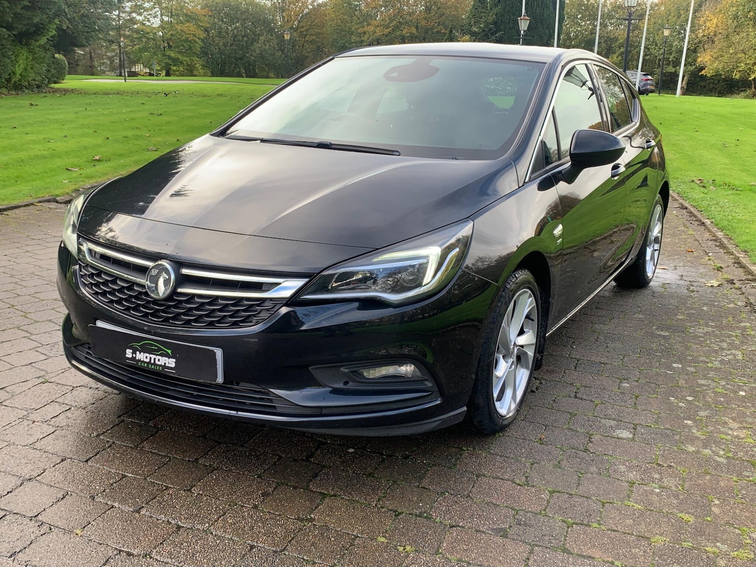 Used Vauxhall Astra 2016 for sale - 76632849: Photo 11