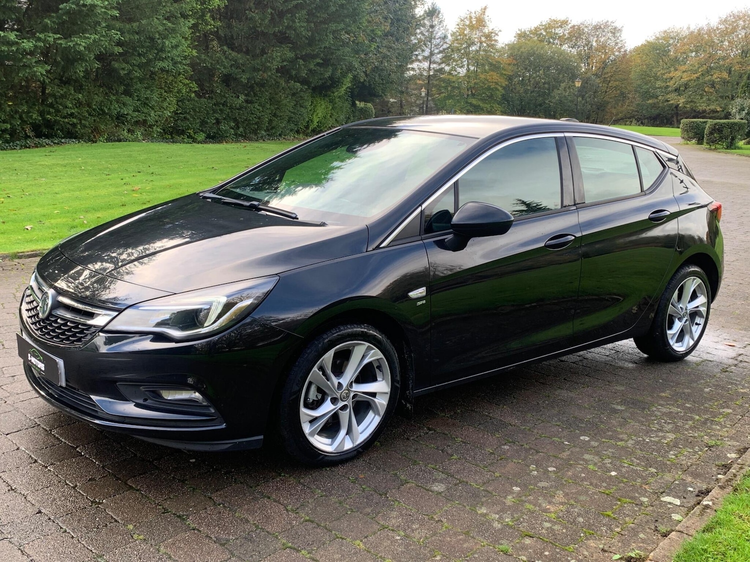 Used Vauxhall Astra 2016 for sale - 76632849: Photo 12