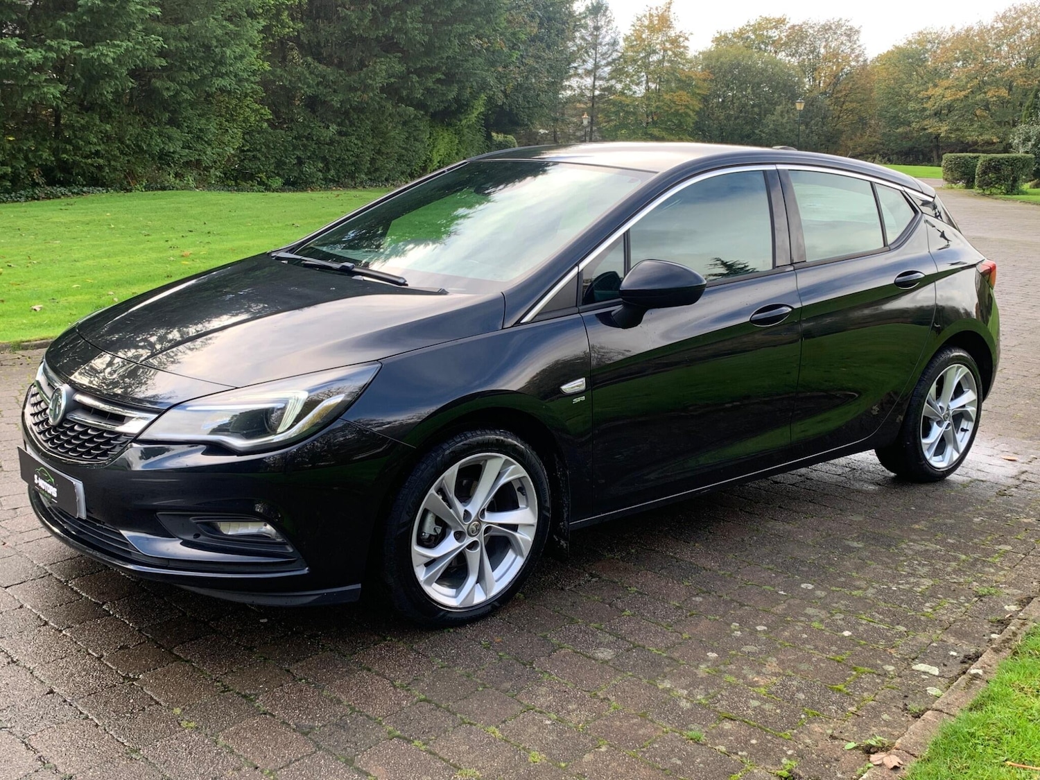 Used Vauxhall Astra 2016 for sale - 76632849: Photo 13