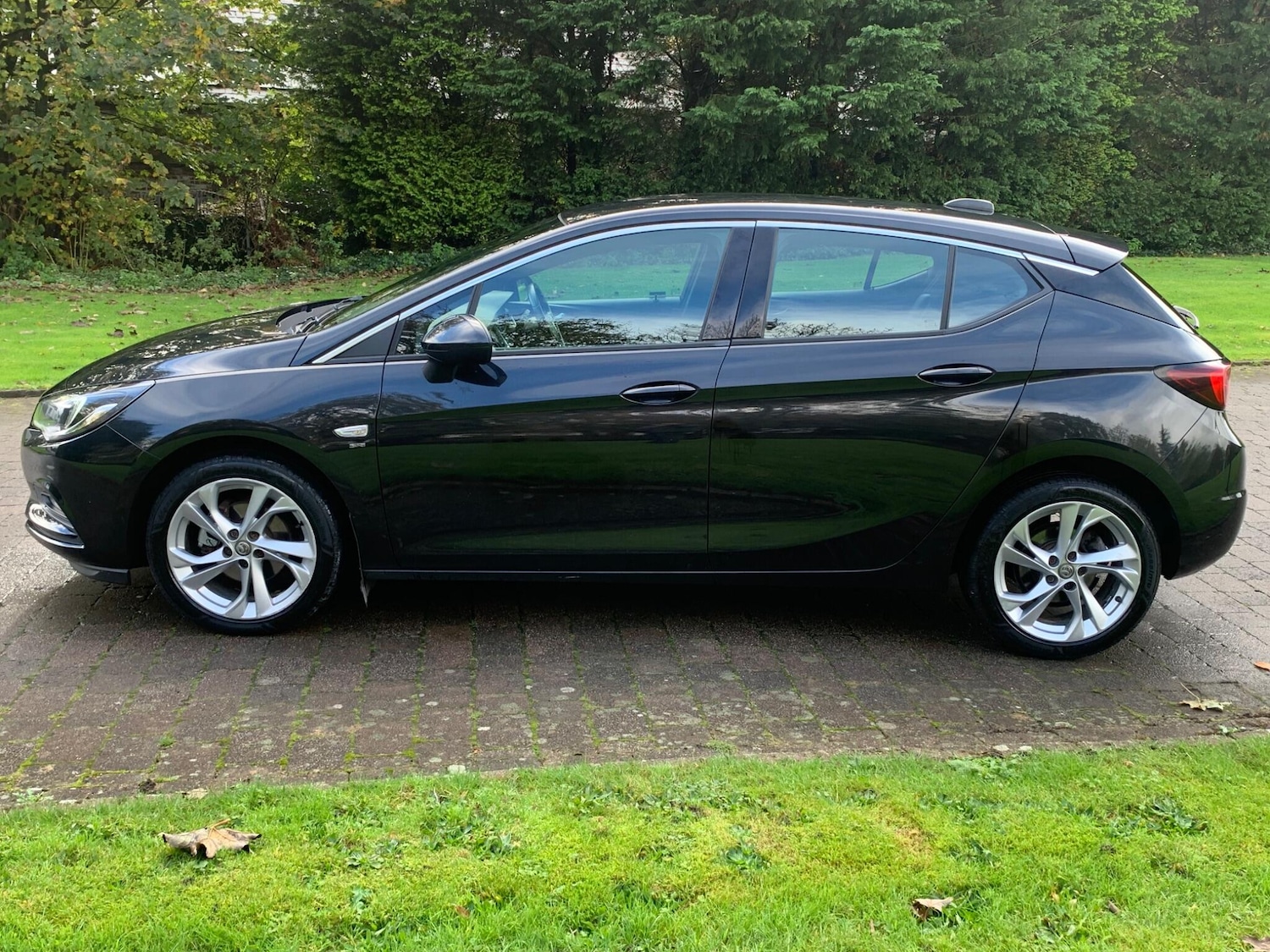 Used Vauxhall Astra 2016 for sale - 76632849: Photo 14