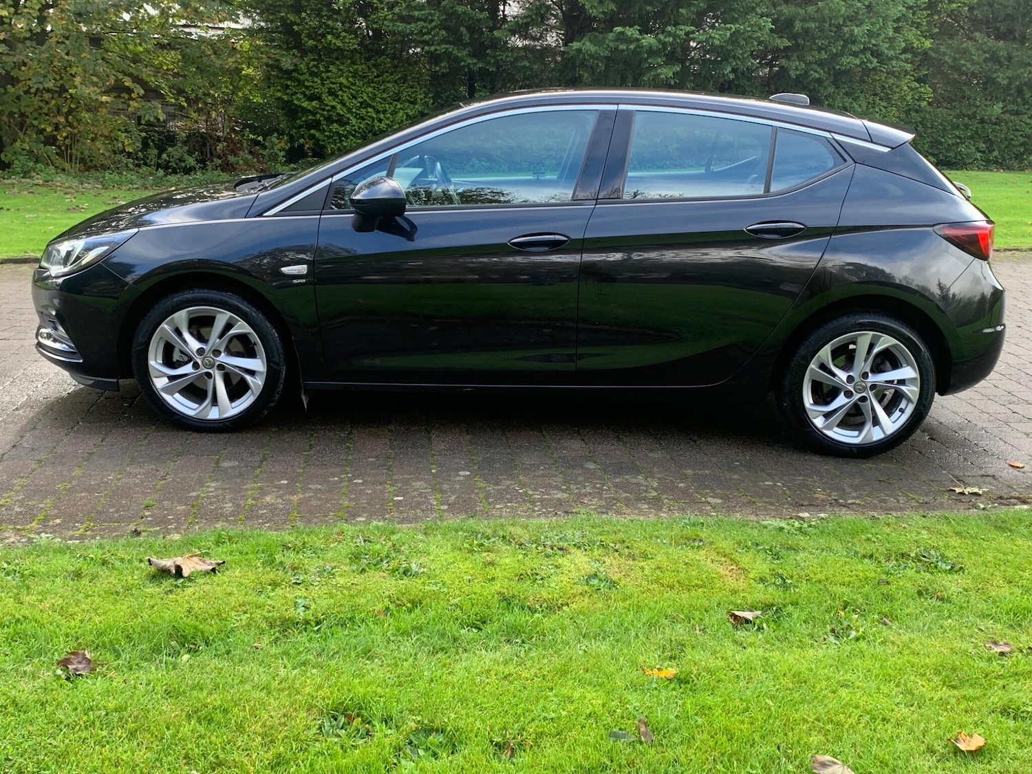 Used Vauxhall Astra 2016 for sale - 76632849: Photo 15