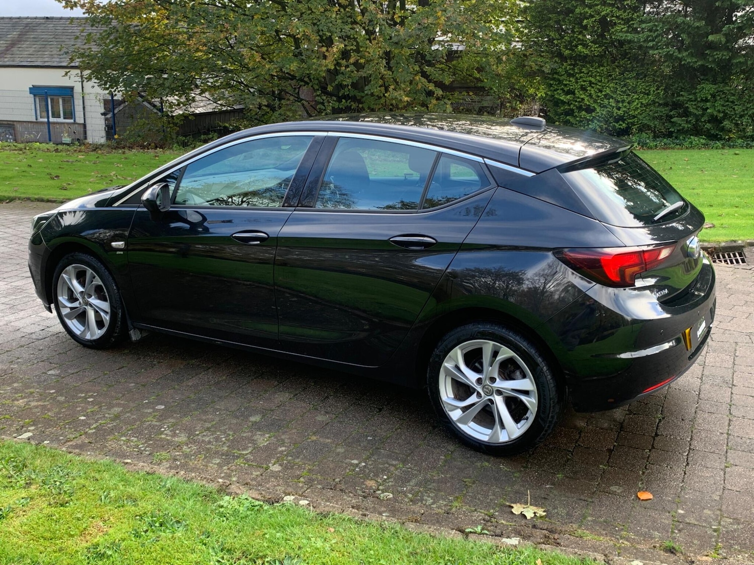 Used Vauxhall Astra 2016 for sale - 76632849: Photo 16