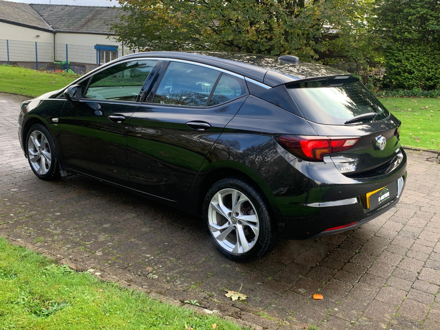 Used Vauxhall Astra 2016 for sale - 76632849: Photo 17