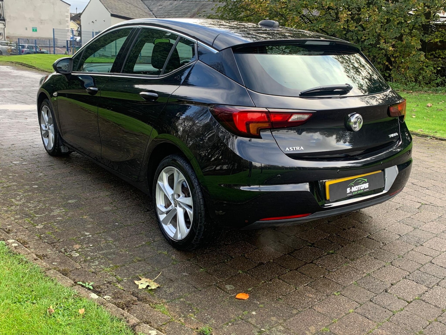 Used Vauxhall Astra 2016 for sale - 76632849: Photo 19