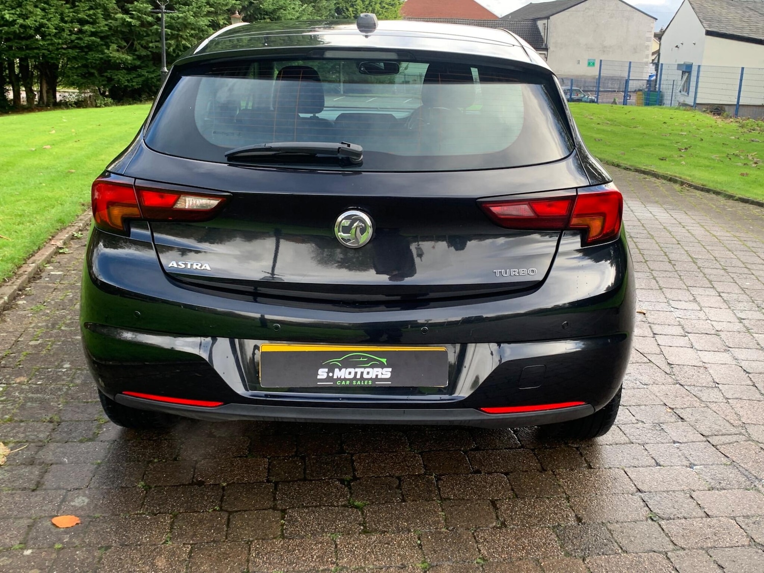 Used Vauxhall Astra 2016 for sale - 76632849: Photo 20