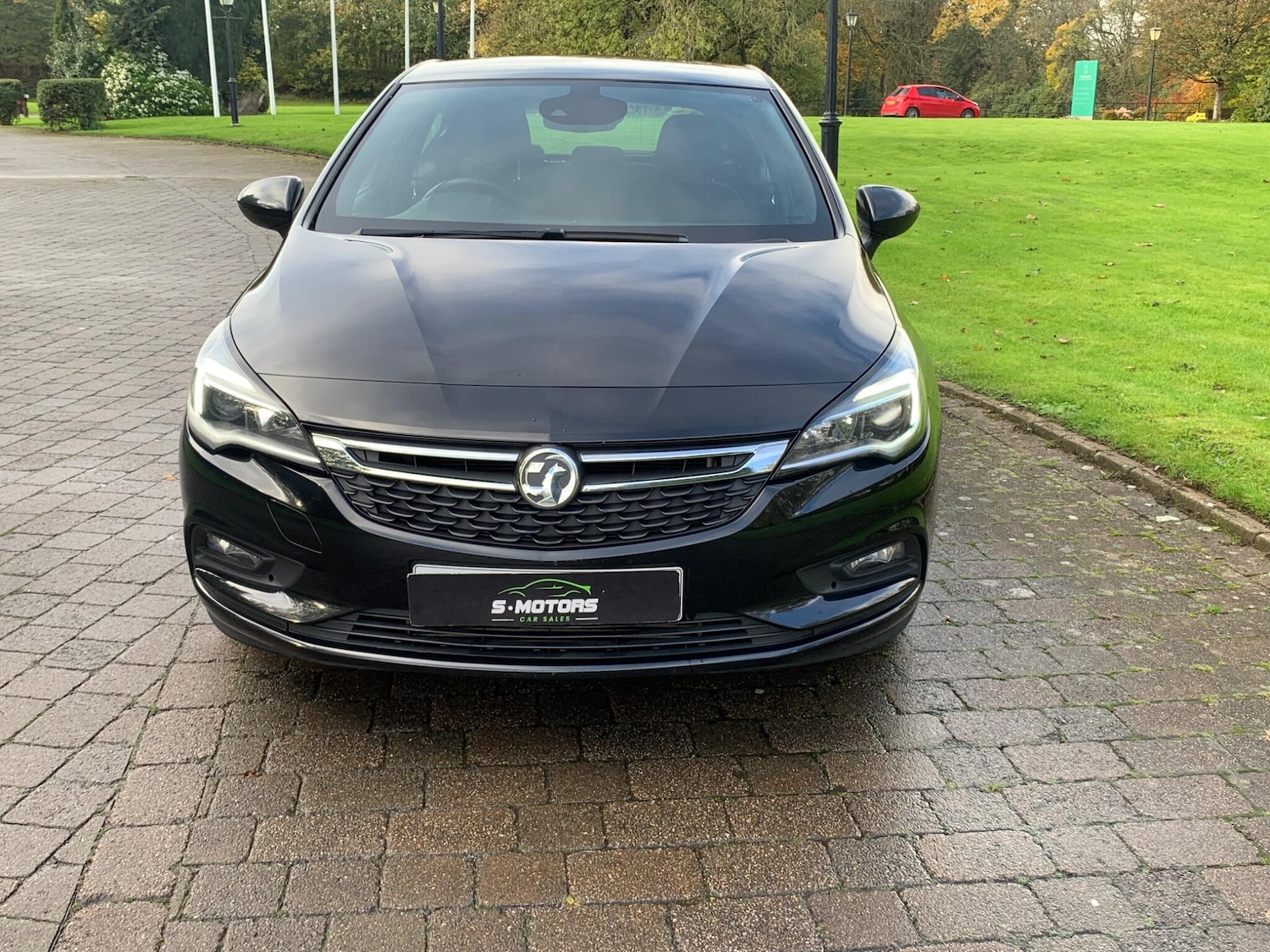 Used Vauxhall Astra 2016 for sale - 76632849: Photo 21