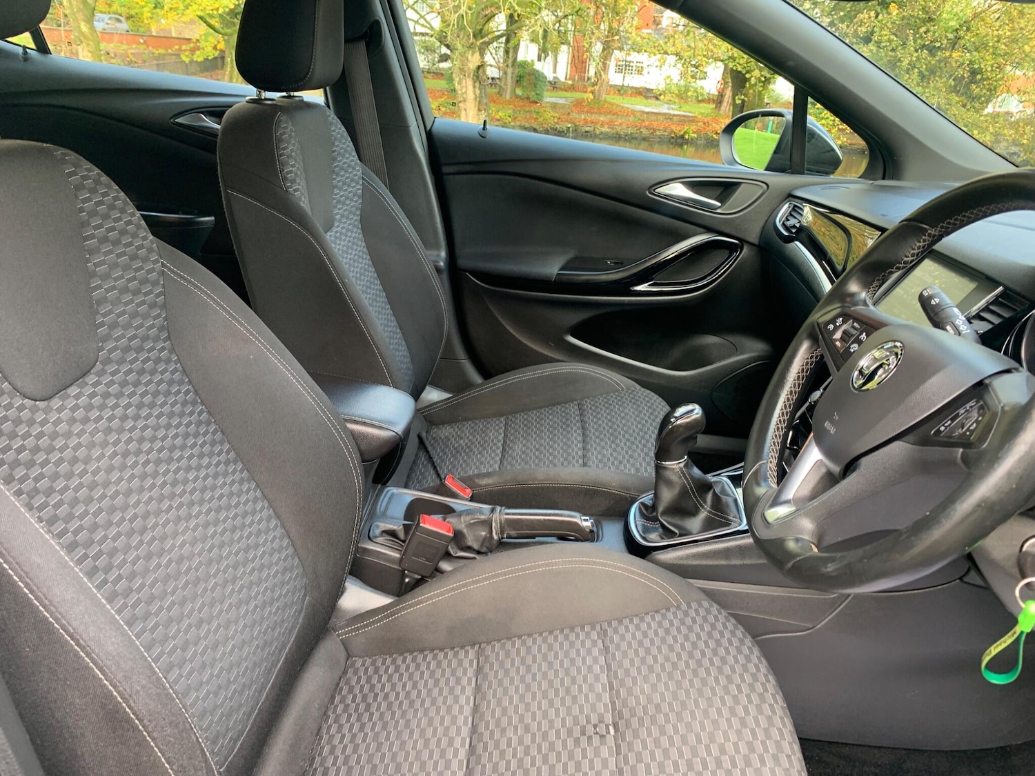 Used Vauxhall Astra 2016 for sale - 76632849: Photo 23