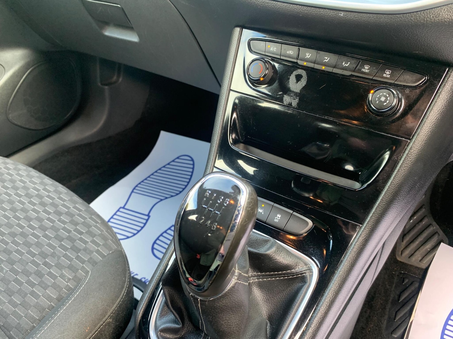 Used Vauxhall Astra 2016 for sale - 76632849: Photo 25