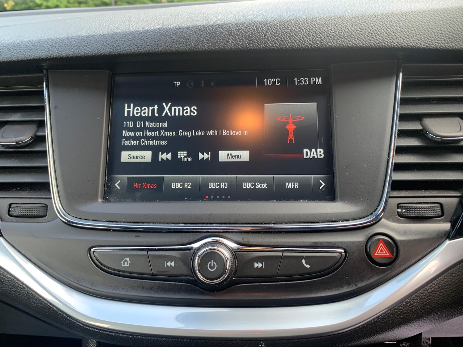 Used Vauxhall Astra 2016 for sale - 76632849: Photo 26