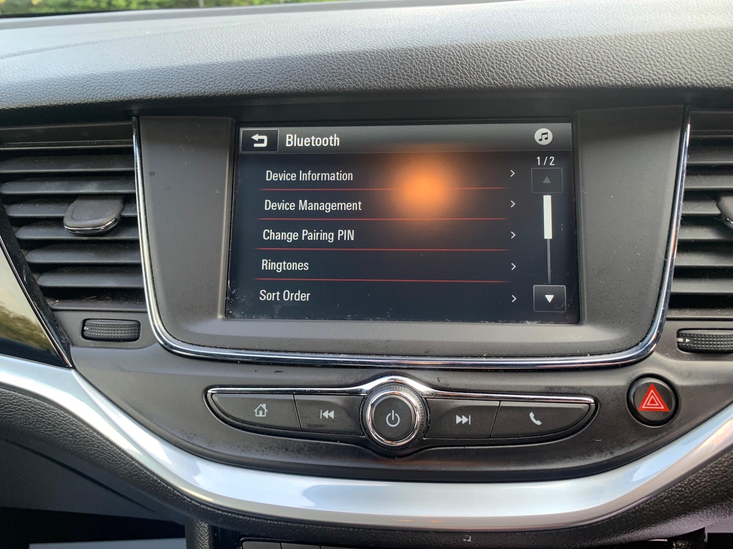 Used Vauxhall Astra 2016 for sale - 76632849: Photo 28