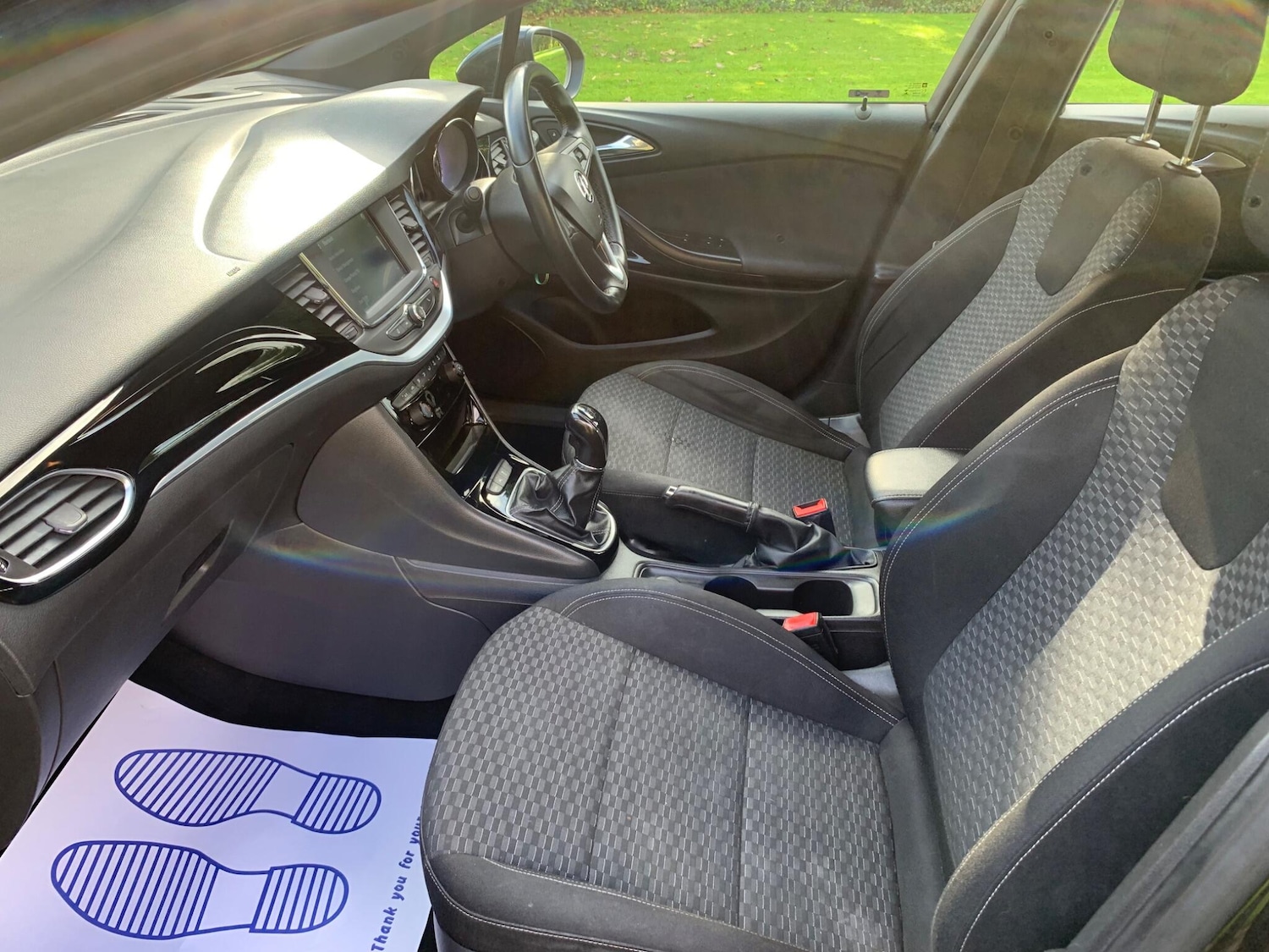 Used Vauxhall Astra 2016 for sale - 76632849: Photo 29