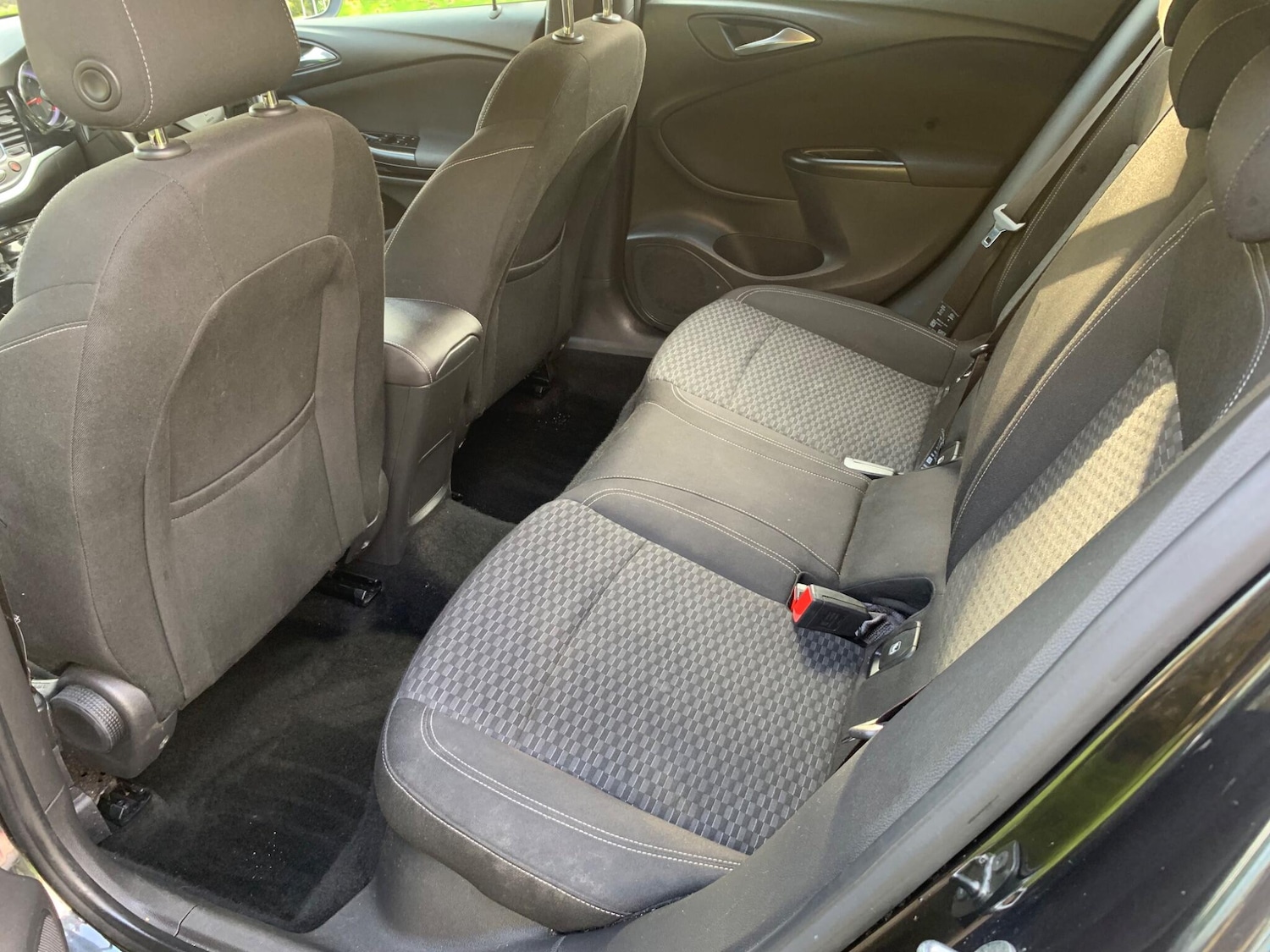 Used Vauxhall Astra 2016 for sale - 76632849: Photo 31