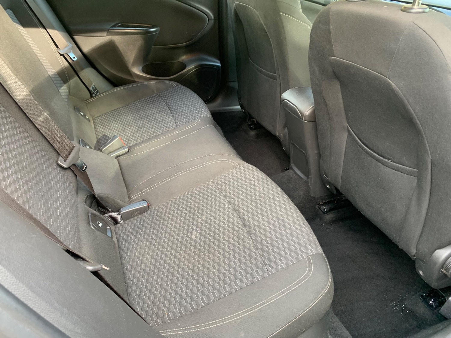 Used Vauxhall Astra 2016 for sale - 76632849: Photo 32