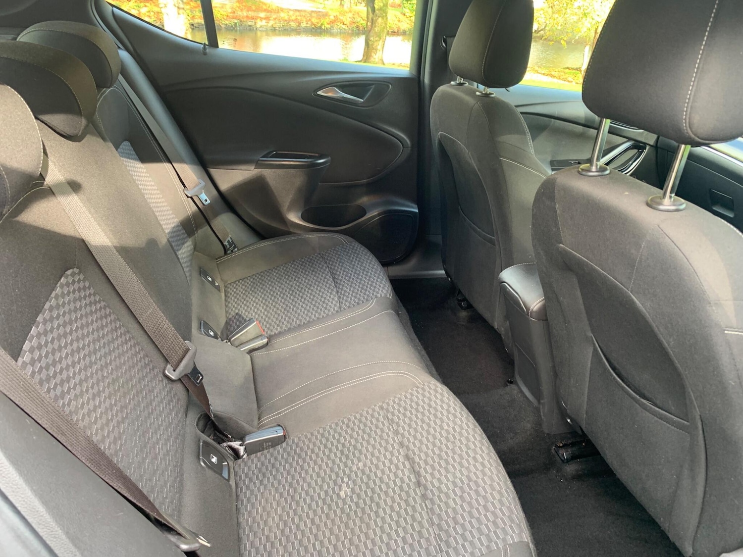 Used Vauxhall Astra 2016 for sale - 76632849: Photo 33