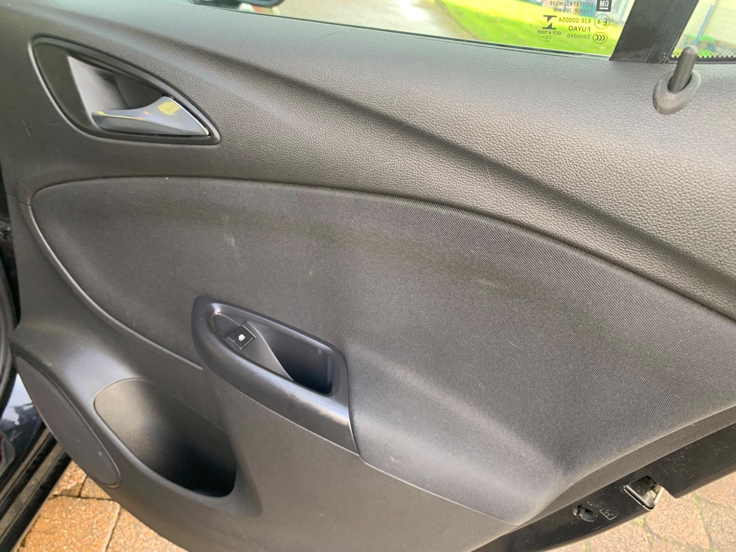 Used Vauxhall Astra 2016 for sale - 76632849: Photo 35