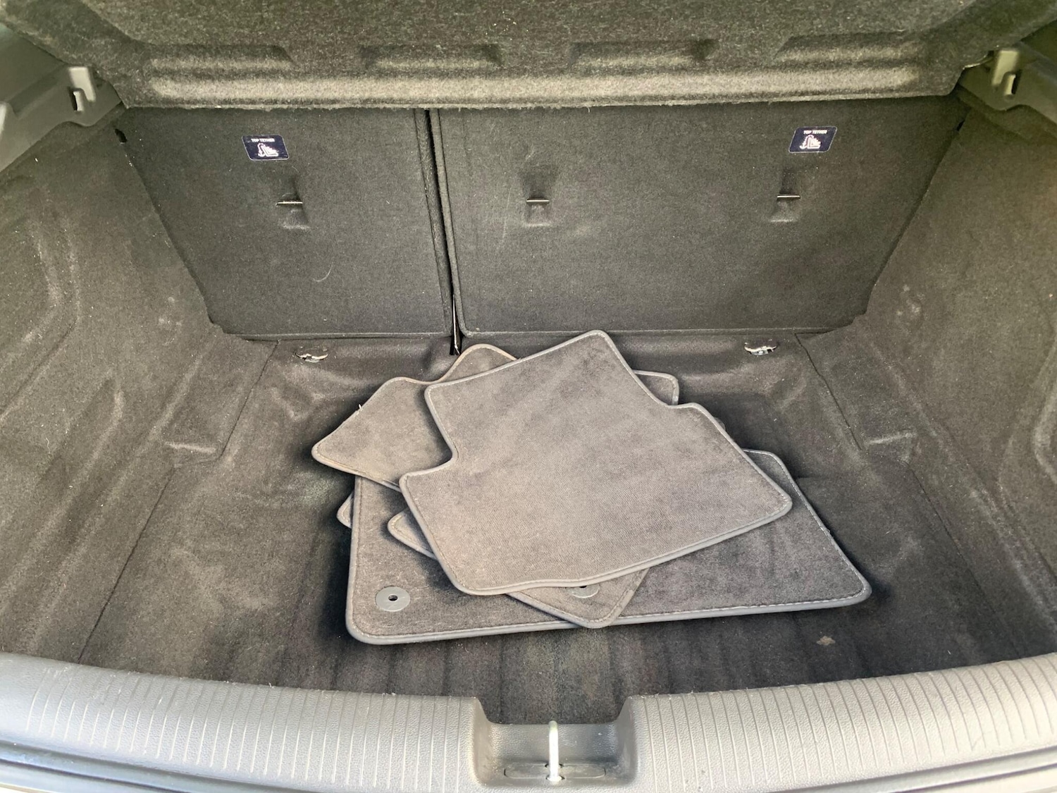 Used Vauxhall Astra 2016 for sale - 76632849: Photo 36