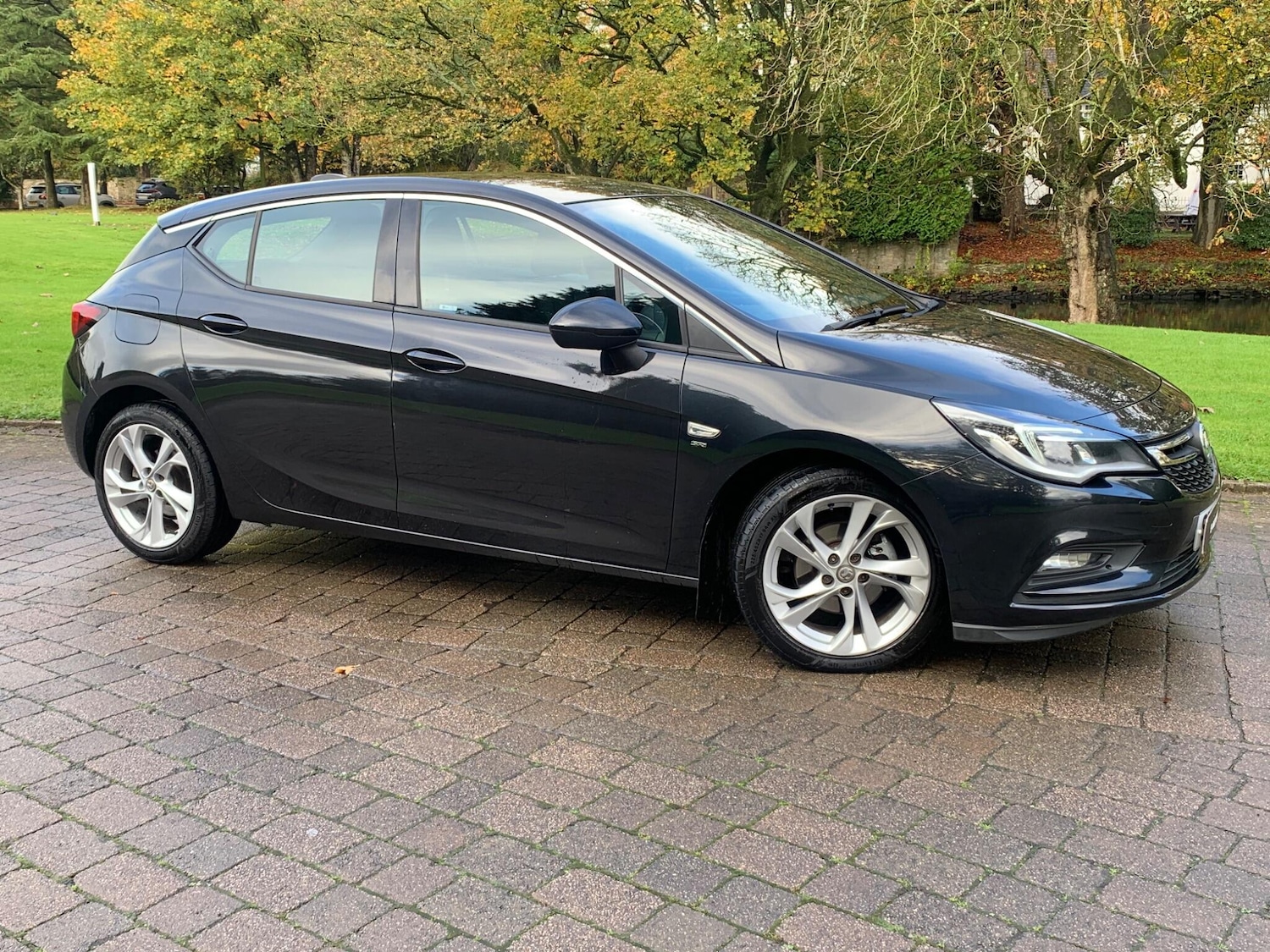 Used Vauxhall Astra 2016 for sale - 76632849: Photo 6